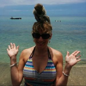 Meet your Posher, Michele